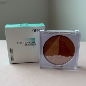 OFRA EGYPTIAN CLAY BRONZER - NEW